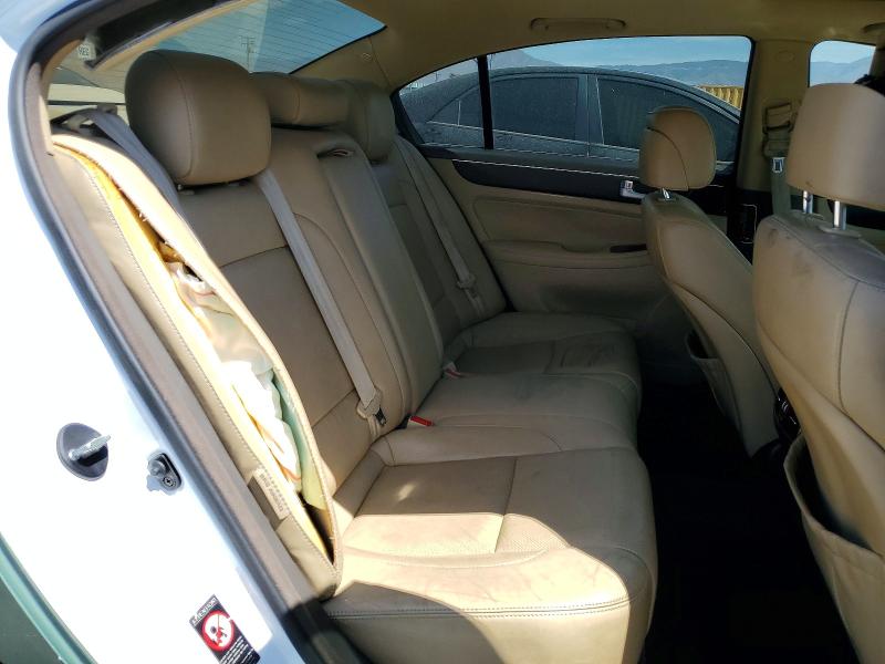 Продаж на аукціоні авто 2013 Hyundai Genesis, vin: KMHGC4DD3DU258436, номер лоту: 61547726