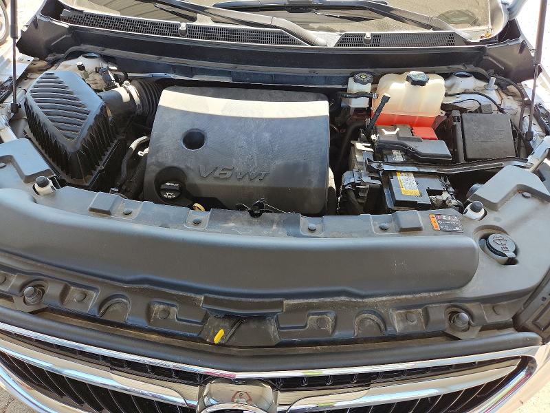 2020 Buick Enclave მანქანა იყიდება აუქციონზე, vin: 5GAEVAKW6LJ267674, აუქციონის ნომერი: 60027266