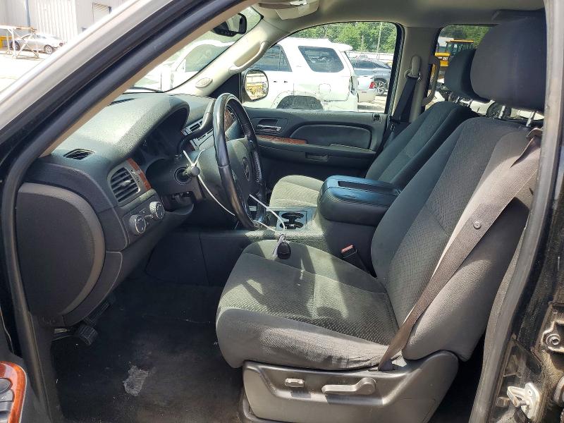 Продаж на аукціоні авто 2007 Chevrolet Avalanche, vin: 3GNFK123X7G256533, номер лоту: 61154646