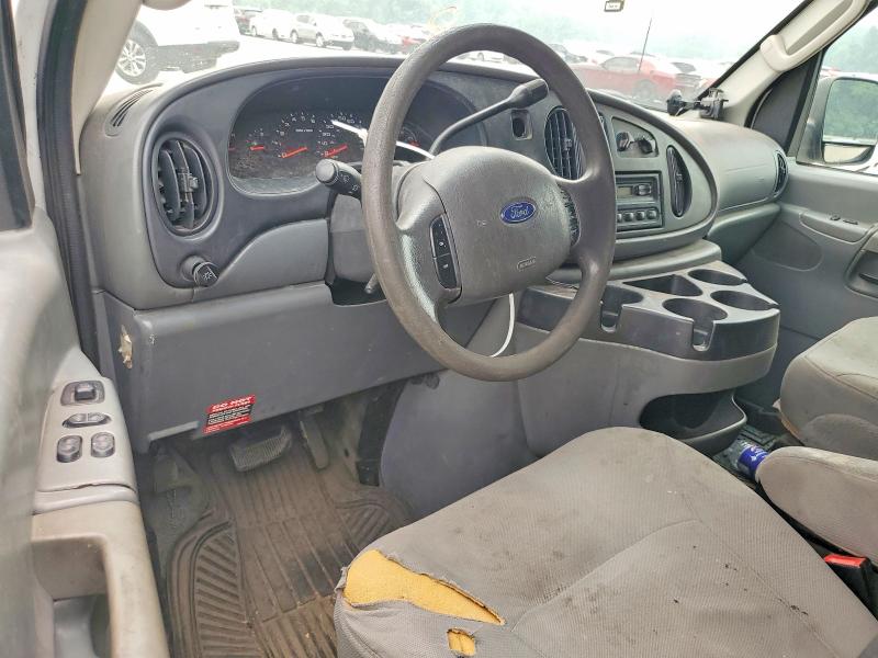 Aukcja sprzedaży 2008 Ford Ecoline, vin: 1FTNE24W98DA68092, numer aukcji: 61515186