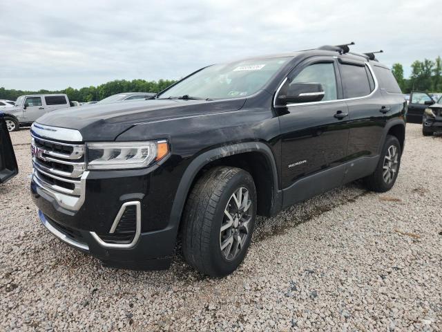 Продажа на аукционе авто 2022 Gmc Acadia, vin: 1GKKNRL46NZ173445, номер лота: 59339226
