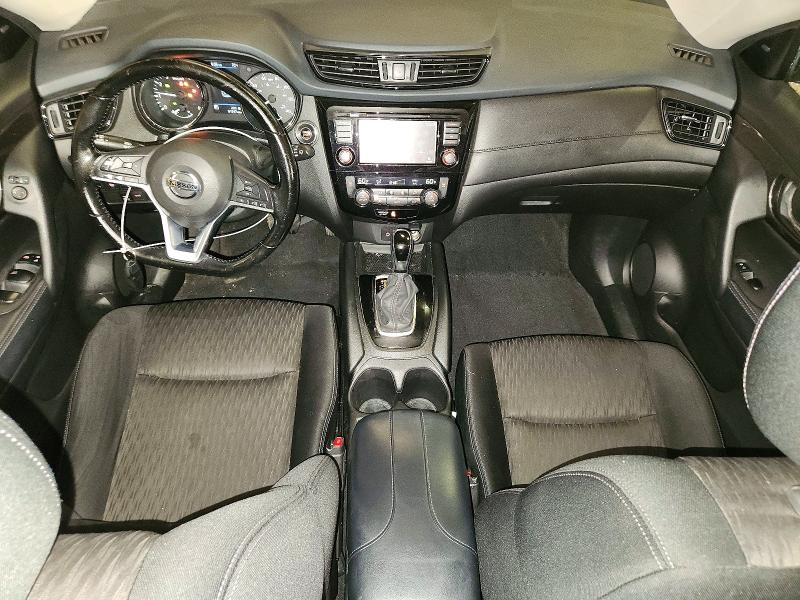 Продаж на аукціоні авто 2020 Nissan Rogue, vin: JN8AT2MV8LW140400, номер лоту: 62528746