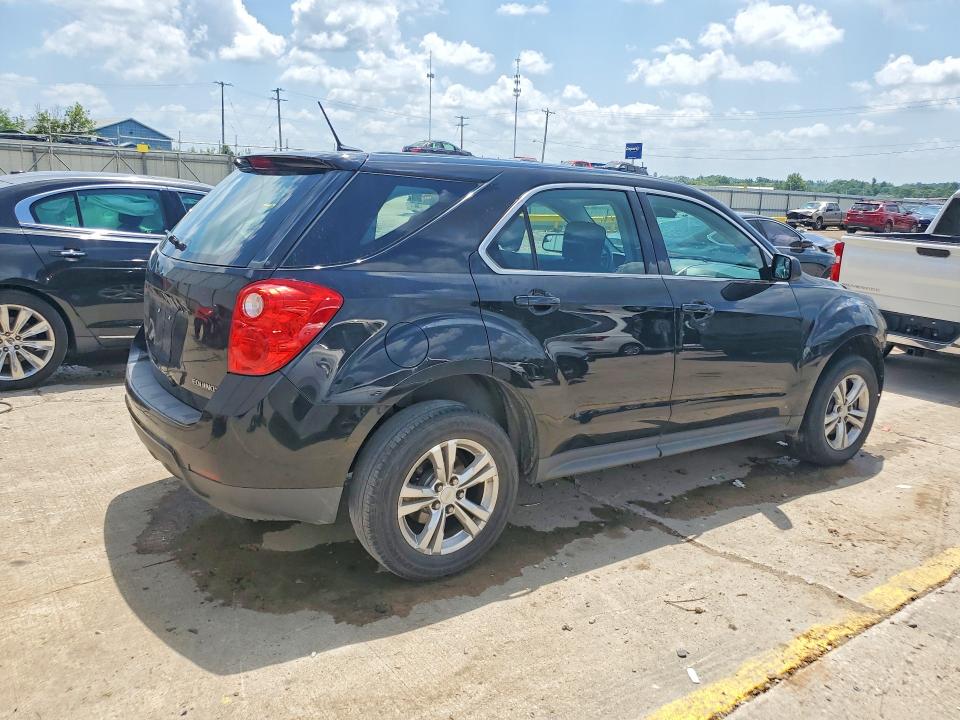 Продажа на аукционе авто 2014 Chevrolet Equinox, vin: 2GNALAEK6E6307576, номер лота: 85614455