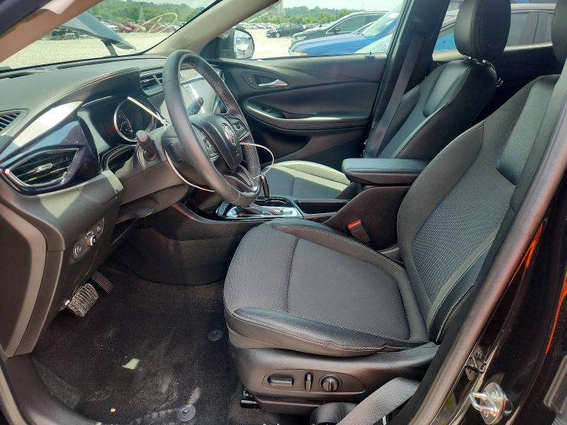 Продажа на аукционе авто 2022 Buick Encore Gx, vin: KL4MMBS28NB113555, номер лота: 59665686