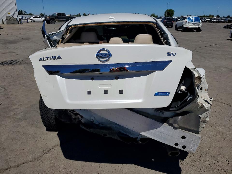 Aukcja sprzedaży 2014 Nissan Altima, vin: 1N4AL3AP9EC145493, numer aukcji: 59220216