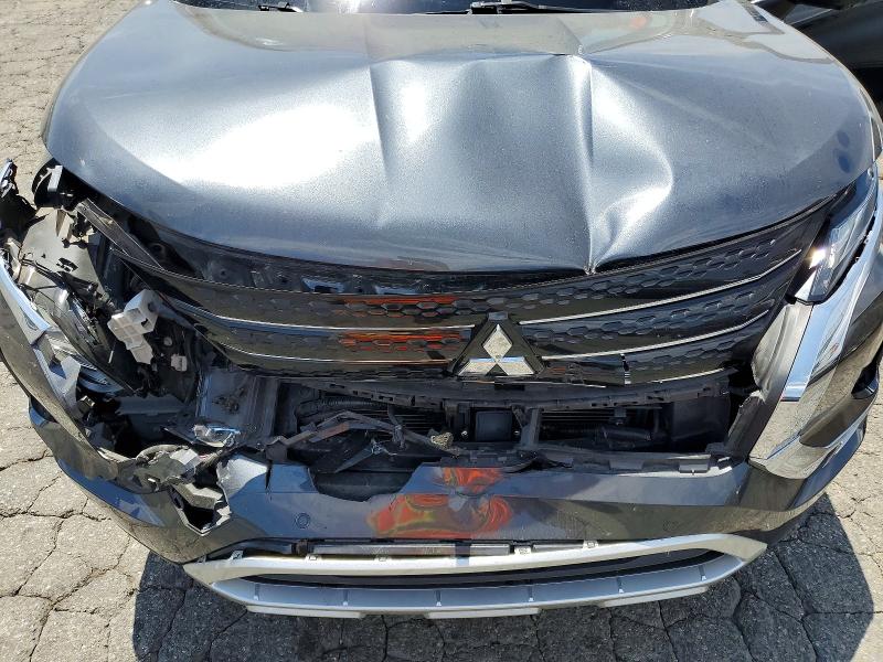 Aukcja sprzedaży 2024 Mitsubishi Outlander, vin: JA4J3VA86RZ080422, numer aukcji: 62272476