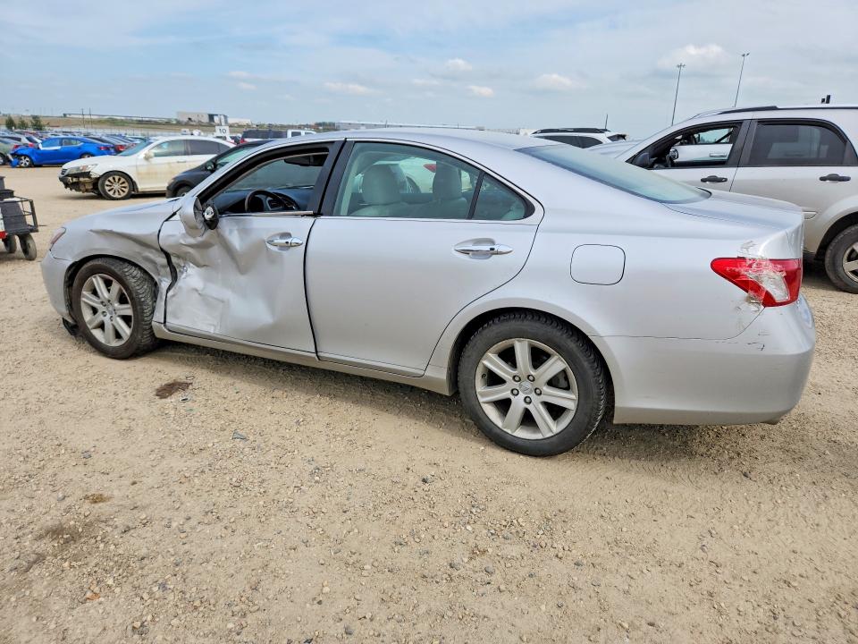 Aukcja sprzedaży 2007 Lexus Es, vin: JTHBJ46G572006357, numer aukcji: 59406266