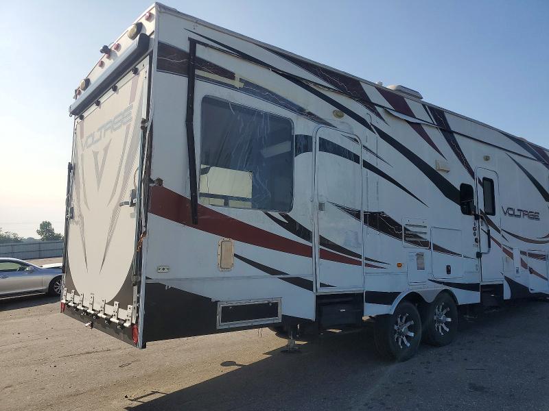 Продаж на аукціоні авто 2013 Heartland Unknown, vin: 47CFVTS21DC662829, номер лоту: 60587256