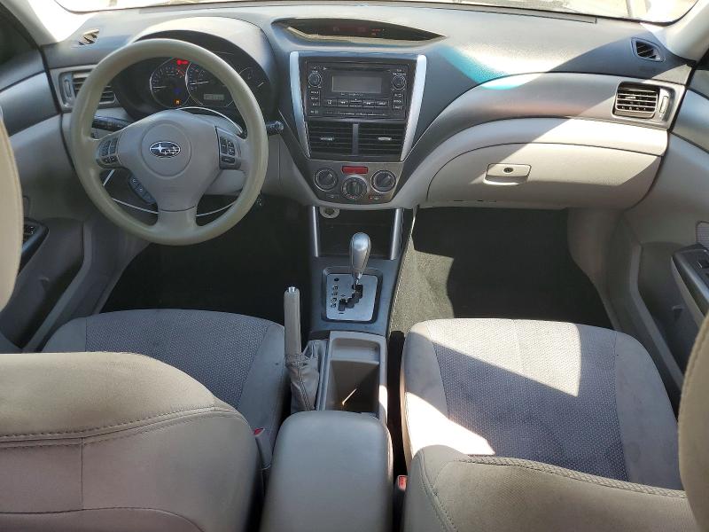 Продаж на аукціоні авто 2013 Subaru Forester, vin: JF2SHABC1DH432944, номер лоту: 60527176