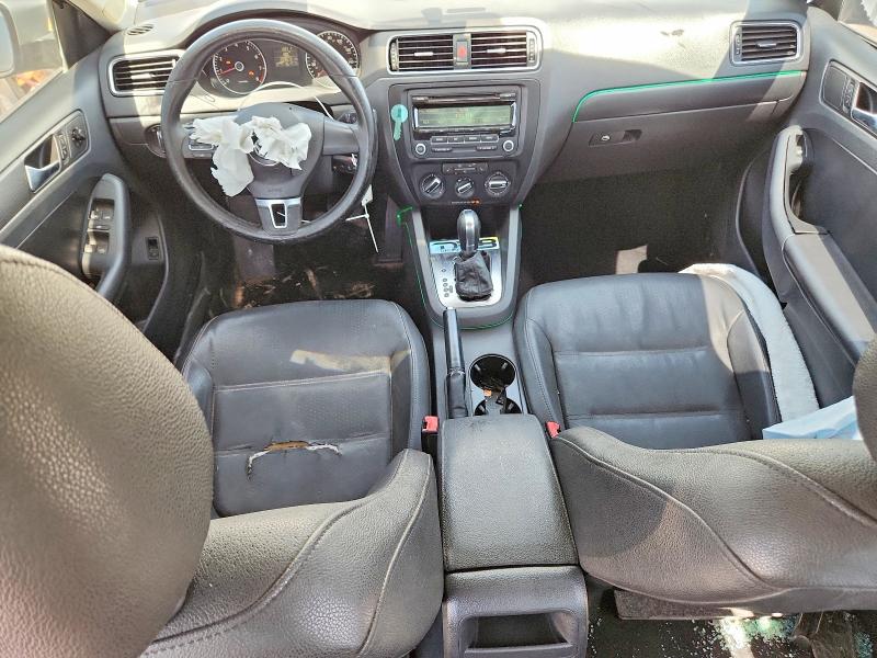 Продаж на аукціоні авто 2012 Volkswagen Jetta, vin: 3VWDP7AJ8CM303376, номер лоту: 62933256