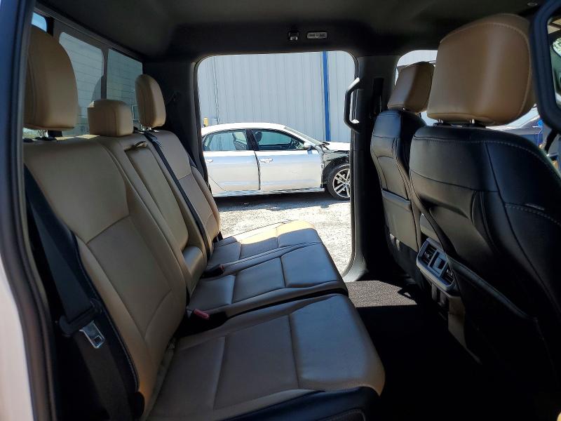 Aukcja sprzedaży 2021 Ford F150, vin: 1FTFW1E58MFC34361, numer aukcji: 59384846