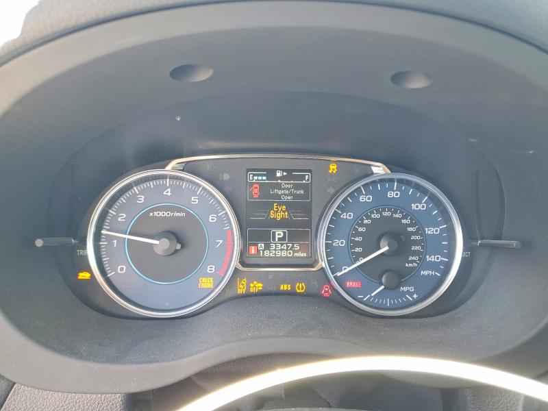 Продаж на аукціоні авто 2015 Subaru Xv Crosstrek, vin: JF2GPASC6F8315601, номер лоту: 63005396