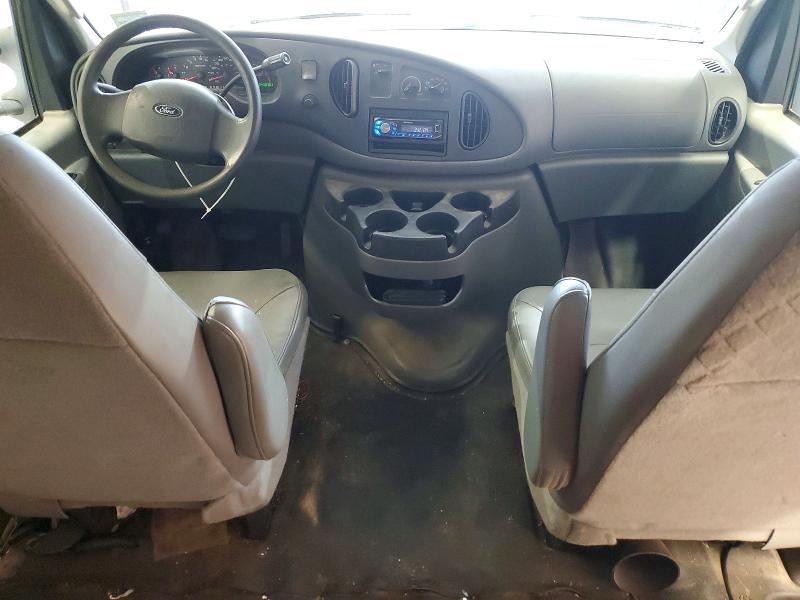 Aukcja sprzedaży 2006 Ford Econoline, vin: 1FTNE24W96DA36384, numer aukcji: 63175476