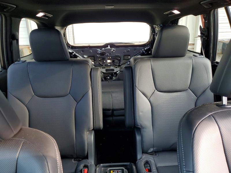 Продаж на аукціоні авто 2025 Lexus Tx 350, vin: 5TDAAAB65SS025436, номер лоту: 59553576