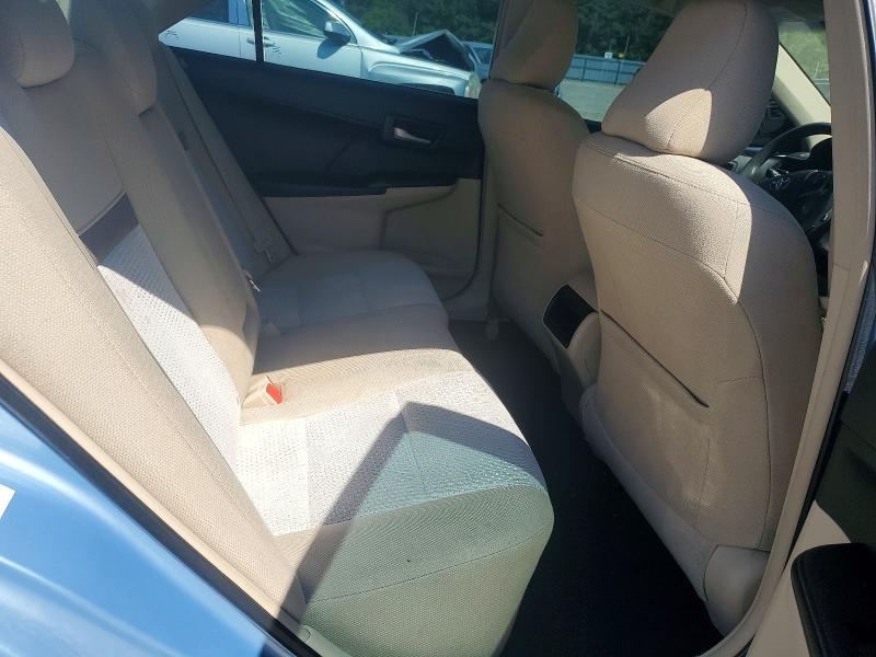 60274306 :رقم المزاد ، 4T1BF1FK9CU558671 vin ، 2012 Toyota Camry مزاد بيع