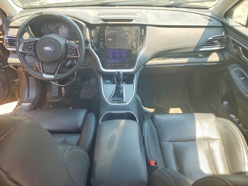 Aukcja sprzedaży 2020 Subaru Outback, vin: 4S4BTGND3L3126176, numer aukcji: 59366246