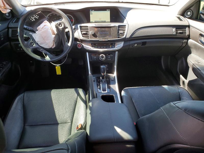 Aukcja sprzedaży 2013 Honda Accord, vin: 1HGCR3F86DA014469, numer aukcji: 62621456