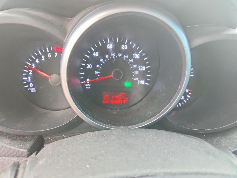 Aukcja sprzedaży 2013 Kia Soul, vin: KNDJT2A64D7639604, numer aukcji: 62824566