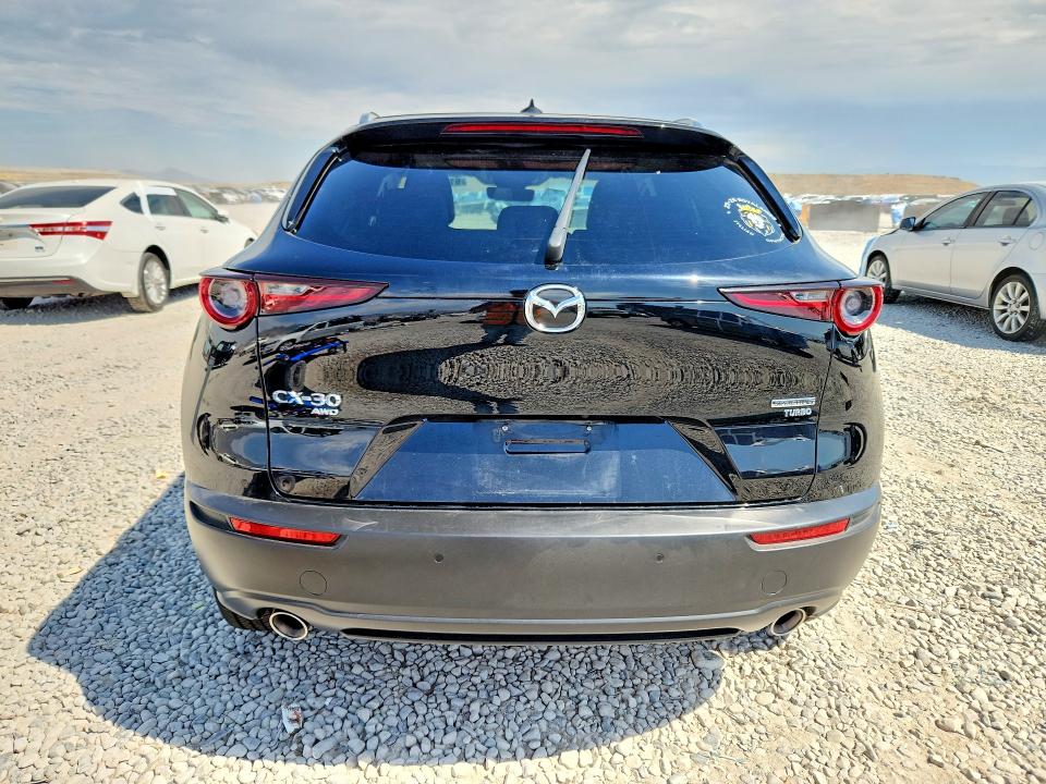 Продажа на аукционе авто 2022 Mazda Cx-30, vin: 3MVDMBEY7NM433382, номер лота: 61716406