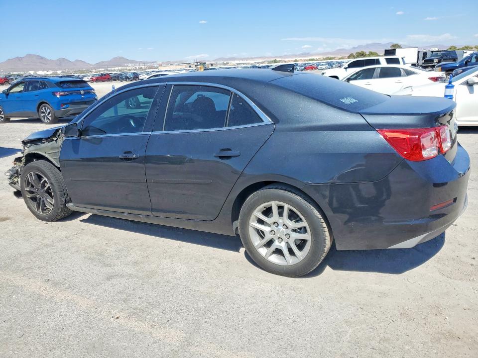Auction sale of the 2015 Chevrolet Malibu, vin: 1G11C5SLXFF326984, lot number: 62258636