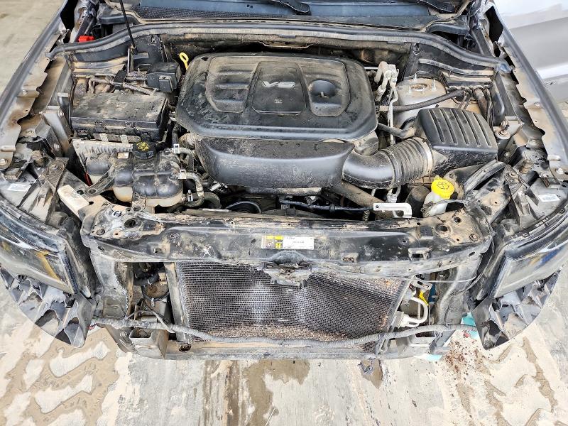 2017 Jeep Grand Cherokee მანქანა იყიდება აუქციონზე, vin: 1C4RJFBGXHC899459, აუქციონის ნომერი: 62483276