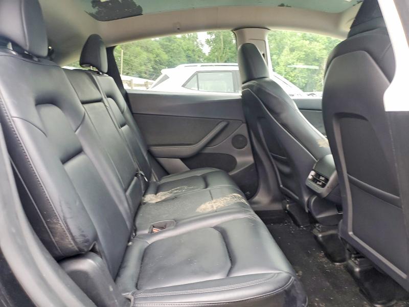 Aukcja sprzedaży 2023 Tesla Model Y, vin: 7SAYGAEE4PF806589, numer aukcji: 59632616