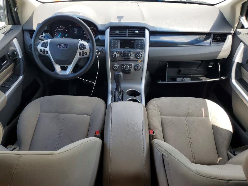 Продаж на аукціоні авто 2014 Ford Edge, vin: 2FMDK3GC4EBB13822, номер лоту: 59639906