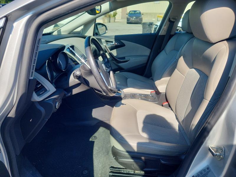 Aukcja sprzedaży 2014 Buick Verano, vin: 1G4PP5SK6E4213696, numer aukcji: 62462946