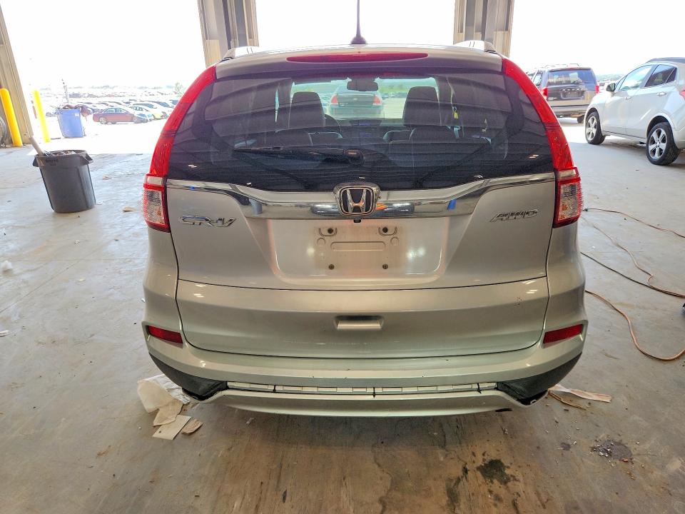 Aukcja sprzedaży 2016 Honda Cr-v, vin: 2HKRM4H72GH666634, numer aukcji: 59710326