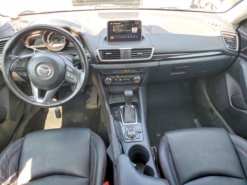 Aukcja sprzedaży 2016 Mazda 3, vin: 3MZBM1N75GM301487, numer aukcji: 62839636
