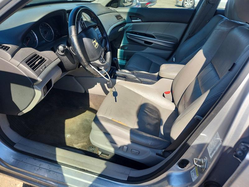 Aukcja sprzedaży 2010 Honda Accord, vin: 1HGCP2F8XAA079921, numer aukcji: 85965615