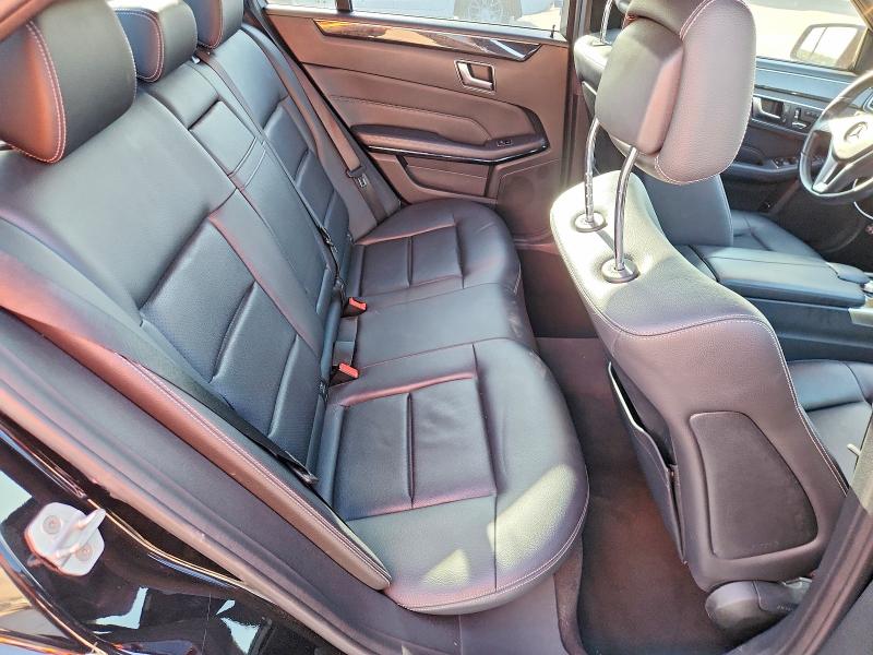 Aukcja sprzedaży 2015 Mercedes-benz E, vin: WDDHF5KB6FB110728, numer aukcji: 62675106