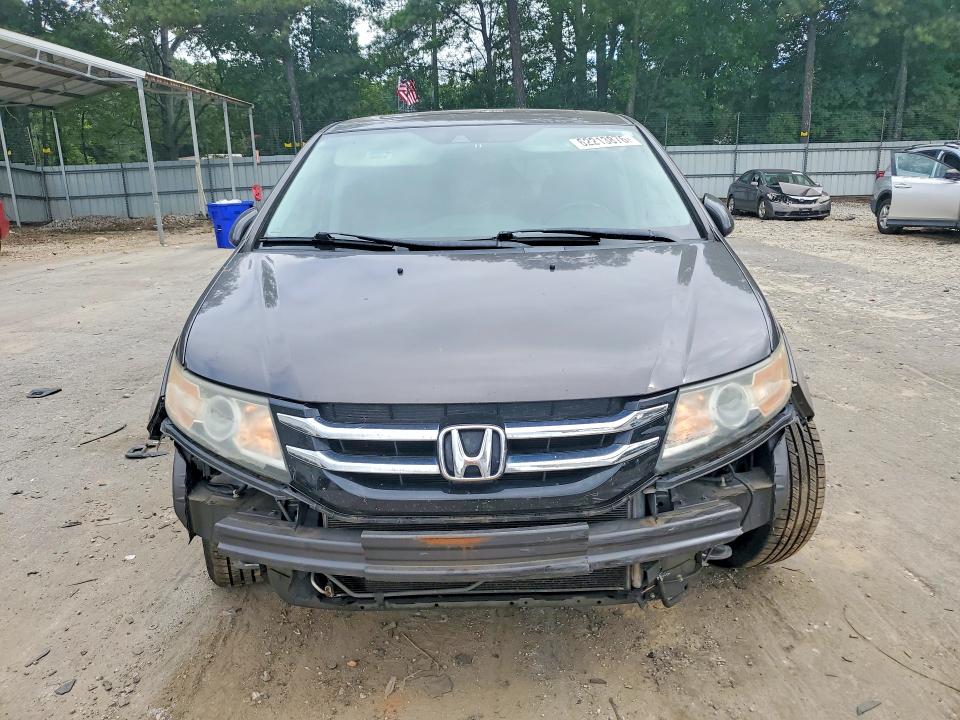 Продаж на аукціоні авто 2014 Honda Odyssey, vin: 5FNRL5H6XEB058792, номер лоту: 62213876