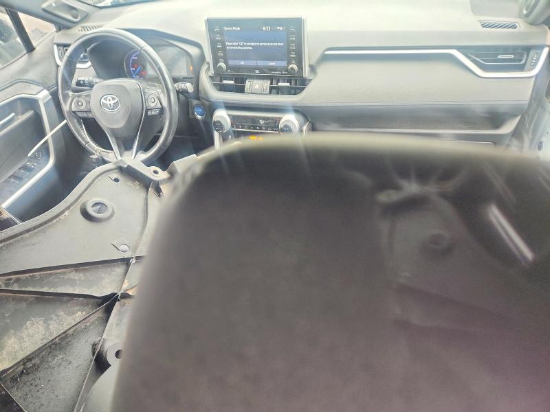 Aukcja sprzedaży 2021 Toyota Rav4, vin: JTME6RFV1MD511937, numer aukcji: 61903986