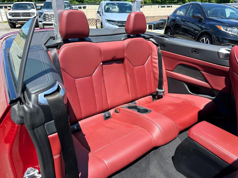 60123156 :رقم المزاد ، WBA53DB03TCV61570 vin ، 2026 Bmw 430xi مزاد بيع