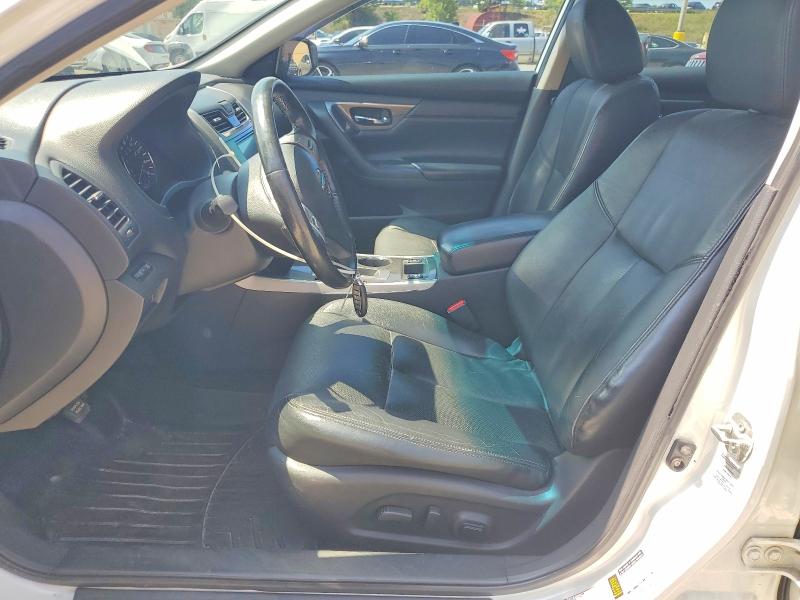 Продаж на аукціоні авто 2014 Nissan Altima, vin: 1N4AL3AP0EC121003, номер лоту: 59344426