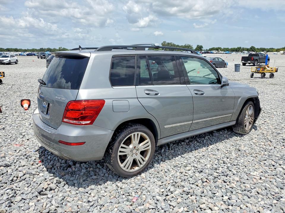 Продаж на аукціоні авто 2014 Mercedes-benz Glk, vin: WDCGG0EB6EG218070, номер лоту: 61198266