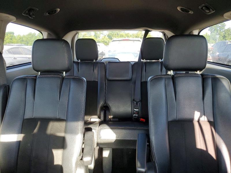 Aukcja sprzedaży 2019 Dodge Grand Caravan, vin: 2C4RDGCG8KR672586, numer aukcji: 60016716
