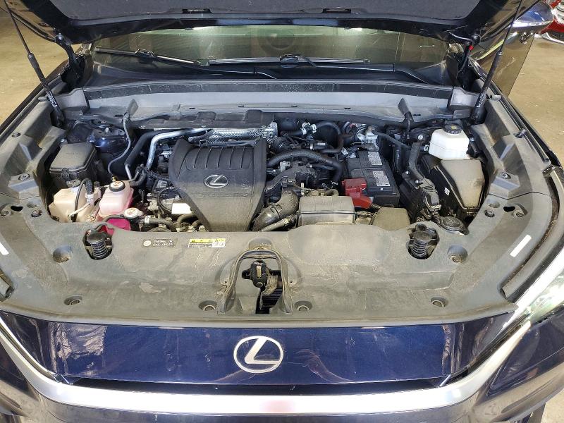 Aukcja sprzedaży 2024 Lexus Tx 350, vin: 5TDAAAB68RS016434, numer aukcji: 59863806