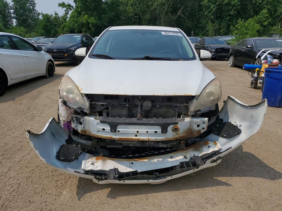 Продаж на аукціоні авто 2013 Mazda 3, vin: JM1BL1UF1D1732187, номер лоту: 60413286