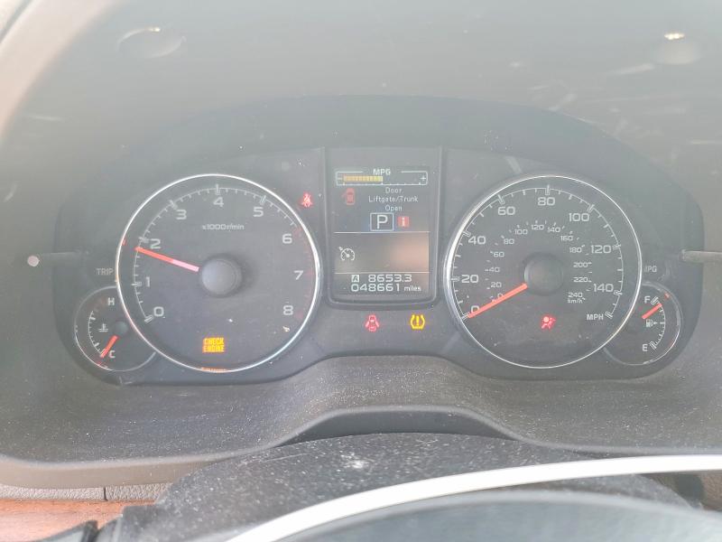 Продаж на аукціоні авто 2014 Subaru Outback, vin: 4S4BRCMC5E3302194, номер лоту: 59295386