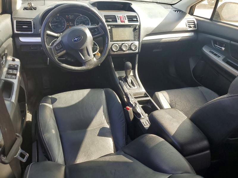 Aukcja sprzedaży 2015 Subaru Xv Crosstrek, vin: JF2GPAMC6F8210179, numer aukcji: 60440306