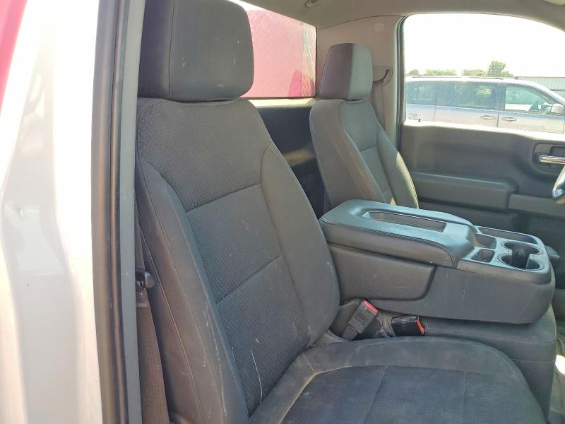 2020 Chevrolet Silverado მანქანა იყიდება აუქციონზე, vin: 3GCNWAEF0LG254122, აუქციონის ნომერი: 60933326