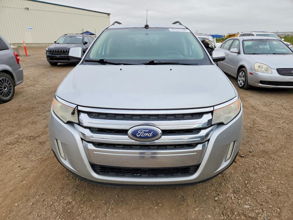 Auction sale of the 2011 Ford Edge, vin: 2FMDK4JCXBBA10124, lot number: 60525166