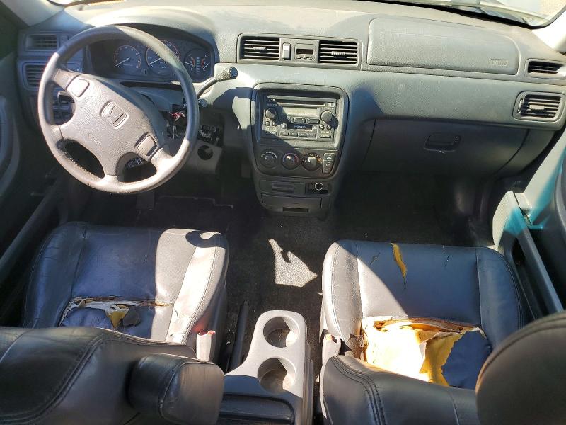 Продажа на аукционе авто 2000 Honda Cr-v, vin: JHLRD1872YC051595, номер лота: 60603926