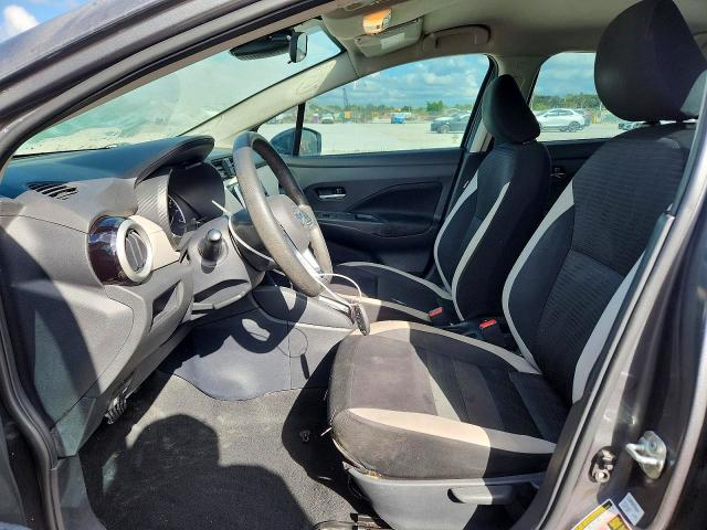 Продажа на аукционе авто 2021 Nissan Versa, vin: 3N1CN8EV0ML819572, номер лота: 61638816