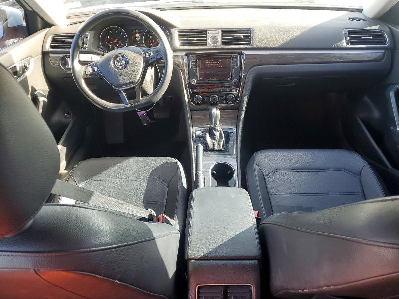 Продажа на аукционе авто 2017 Volkswagen Passat, vin: 1VWGT7A31HC039078, номер лота: 59732886