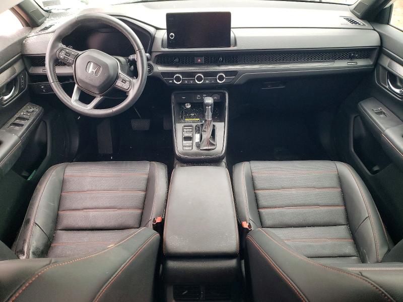 Продаж на аукціоні авто 2024 Honda Cr-v, vin: 5J6RS6H86RL027482, номер лоту: 61744656