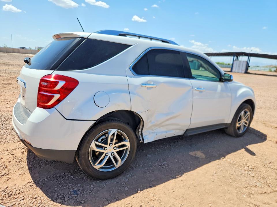 62010836 :رقم المزاد ، 2GNFLGEK1G6223354 vin ، 2016 Chevrolet Equinox مزاد بيع