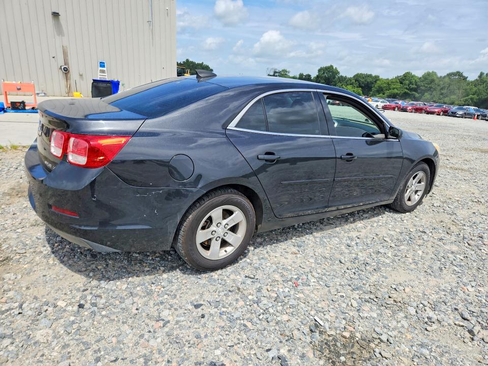 Продаж на аукціоні авто 2015 Chevrolet Malibu, vin: 1G11B5SL4FF338986, номер лоту: 61960766